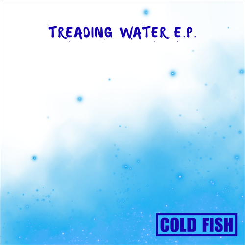 Treading Water E.P. Limited Edition USB